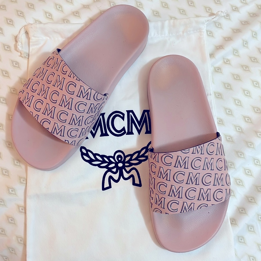 MCM